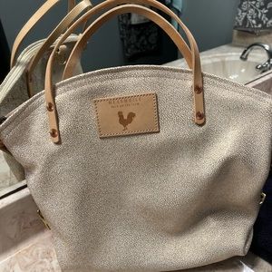 Meanwhile Back on the Farm Backpack/Crossbody